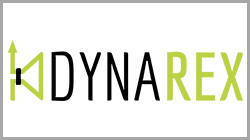 DYNAREX Logo Gutachter