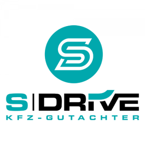 Kfz Gutachter Hamburg - S Drive Logo