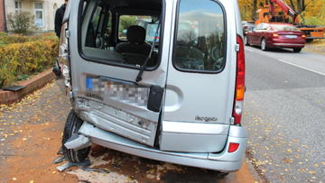Kfz Gutachter Hamburg Haftpflichtgutachten